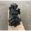 Excavator KBJ2789 87341981 Main Pump CX240 Hydraulic pump